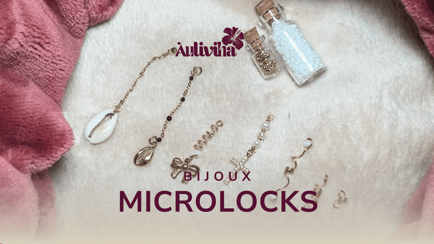 bijoux microlocks