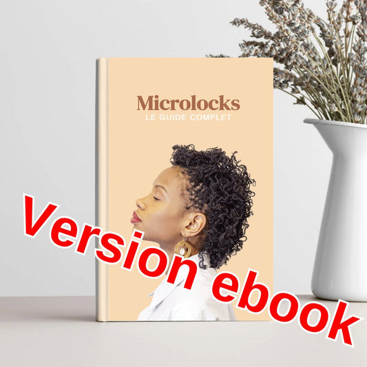 Ebook microlocks le guide complet - Auliviha