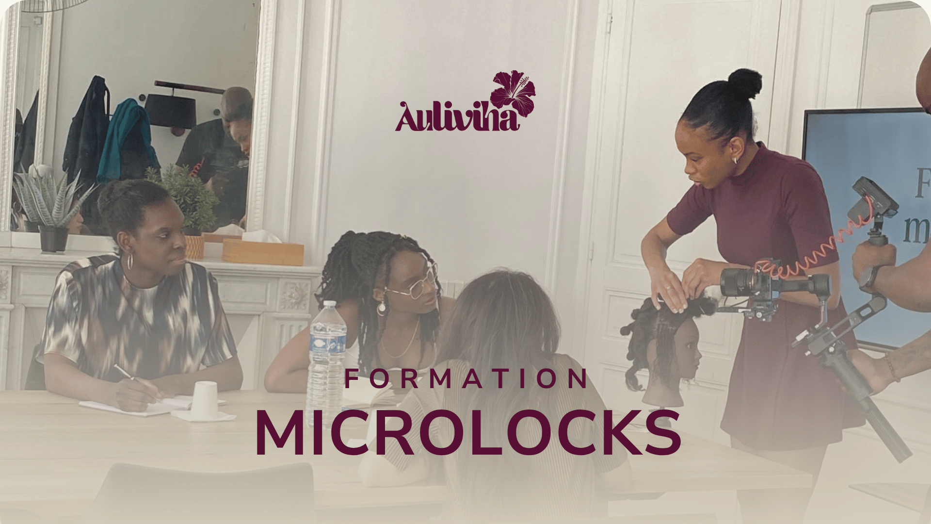 formation microlocks