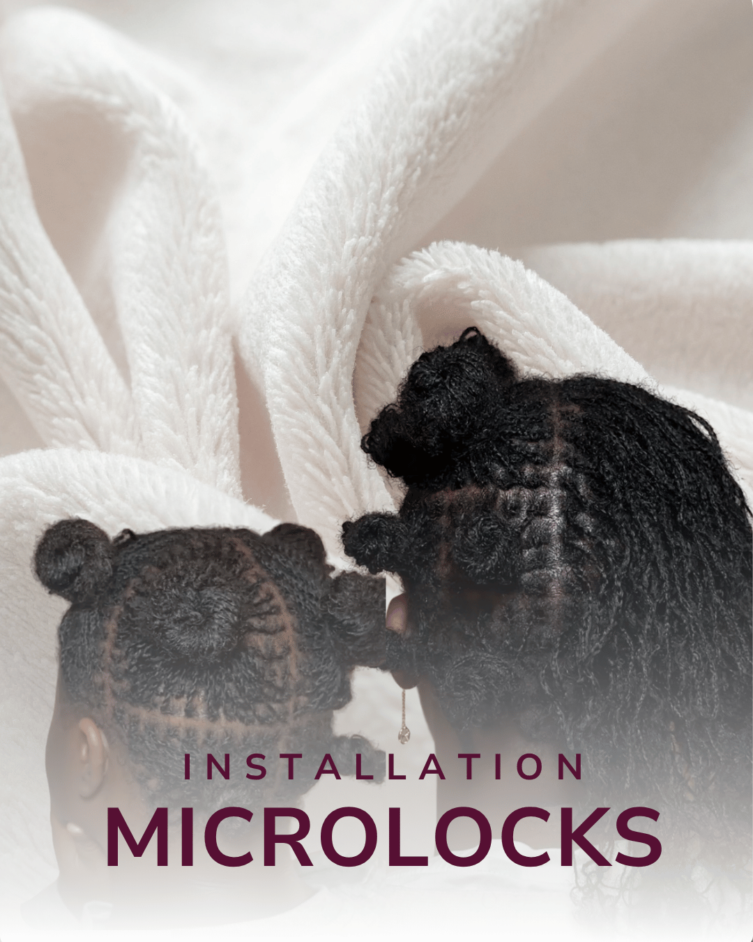 microlocks installation