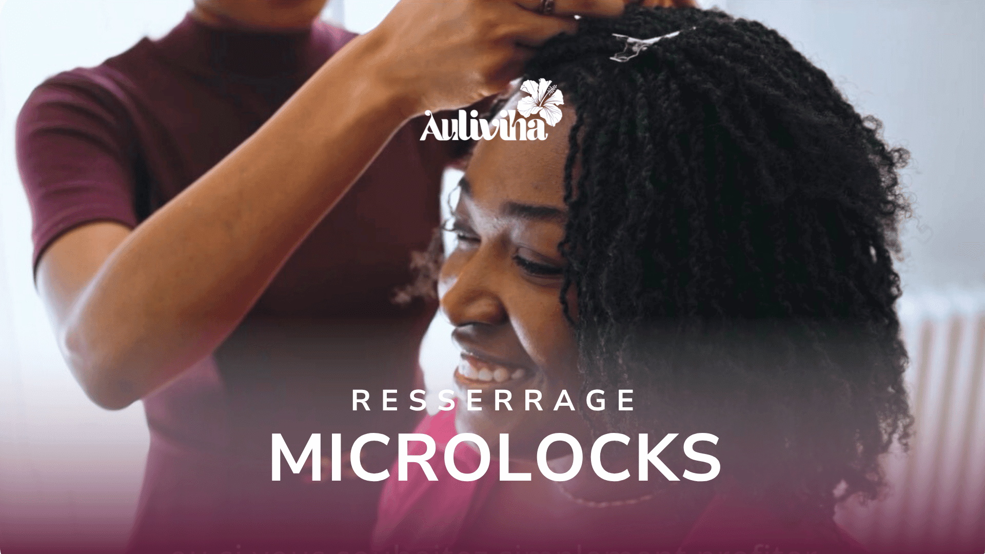Resserrage de Microlocks en Île - de - France et dans l'Oise - Auliviha