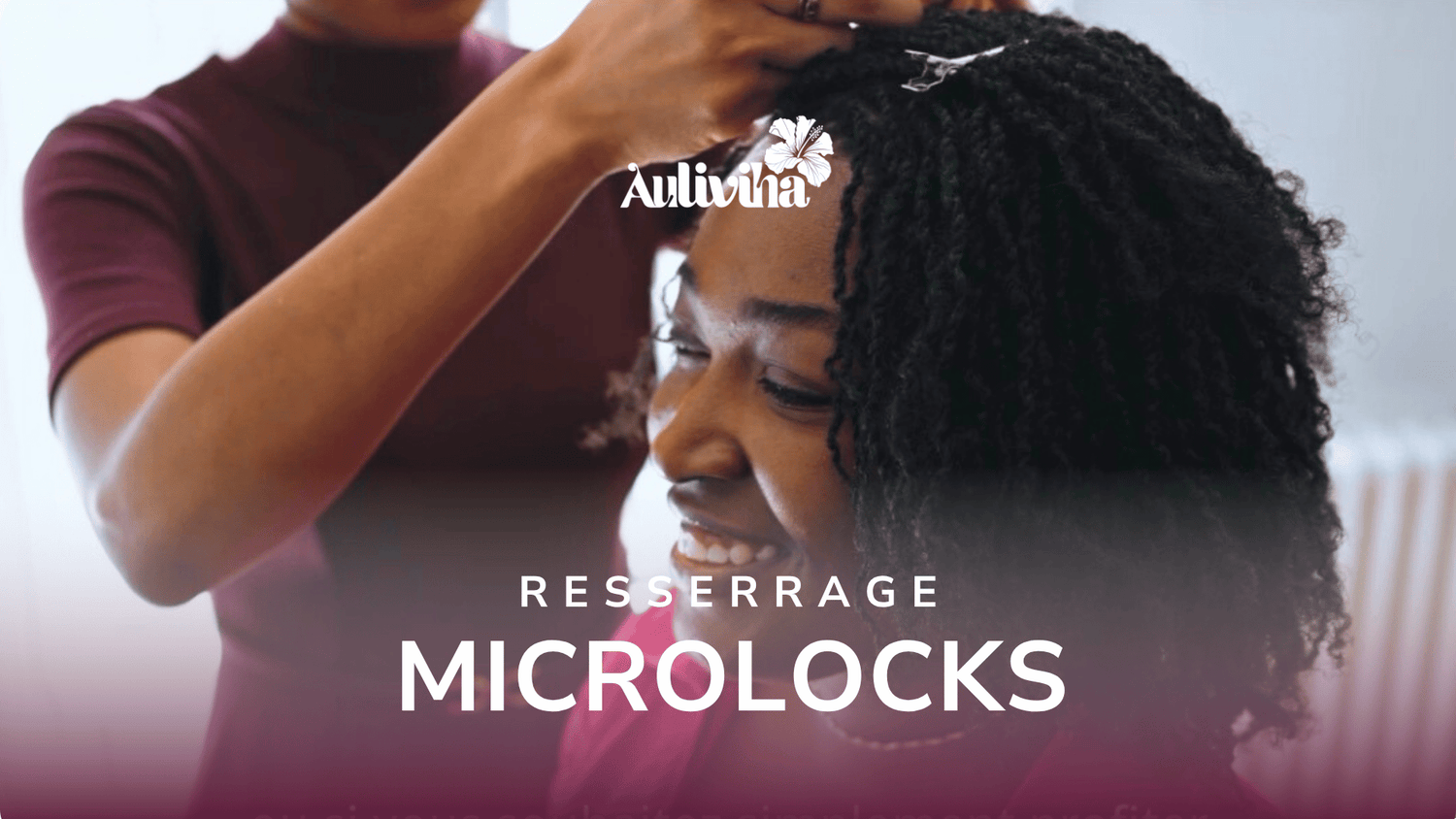 resserrage microlocks