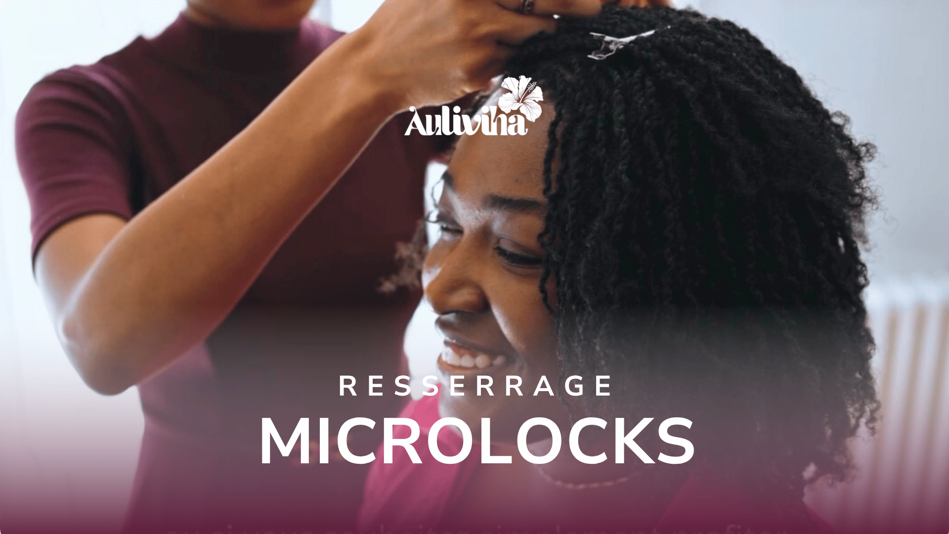 resserrage microlocks
