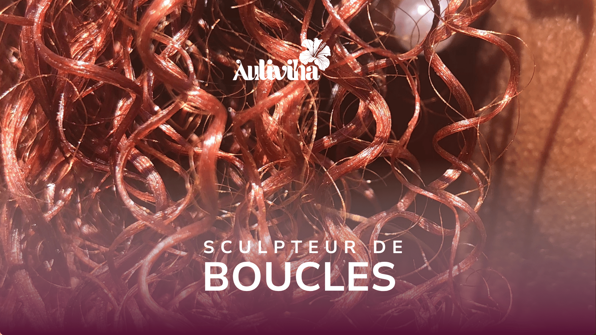 sculpteur de boucles